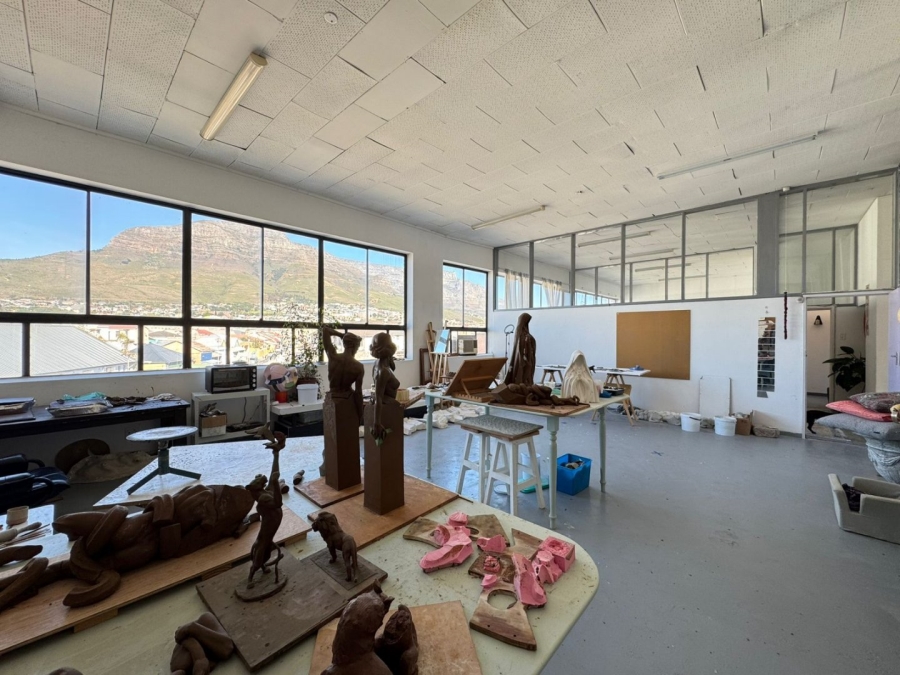 To Let commercial Property for Rent in Woodstock Western Cape